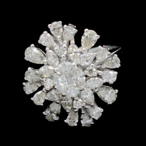 Ladies Ring