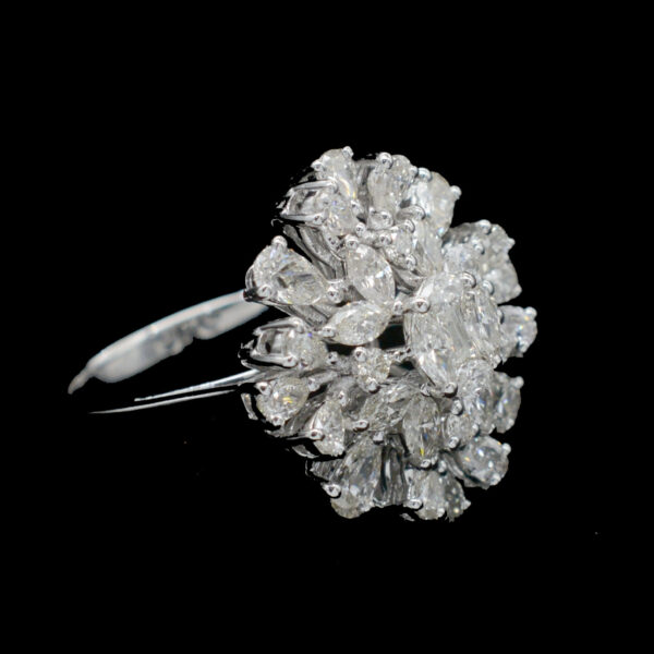 Ladies Ring