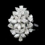 Ladies Ring