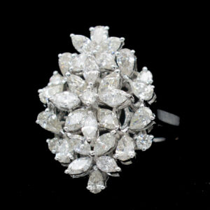Ladies Ring