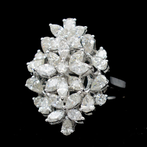 Ladies Ring