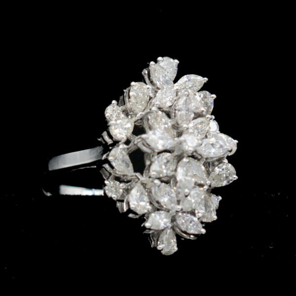 Ladies Ring