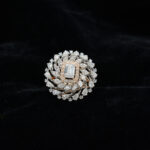 Ladies Ring