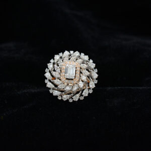 Ladies Ring