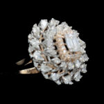 Ladies Ring
