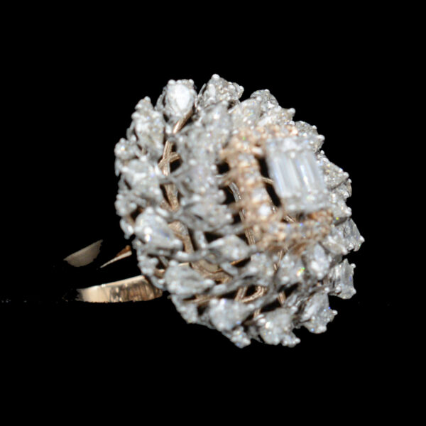 Ladies Ring