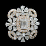 Ladies Ring
