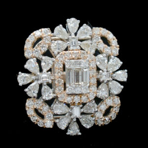 Ladies Ring