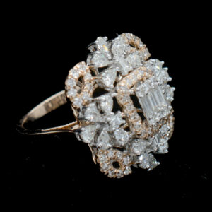 Ladies Ring