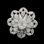 Ladies Ring