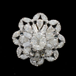 Ladies Ring