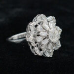 Ladies Ring