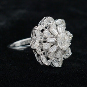 Ladies Ring