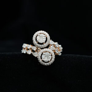 Ladies Ring