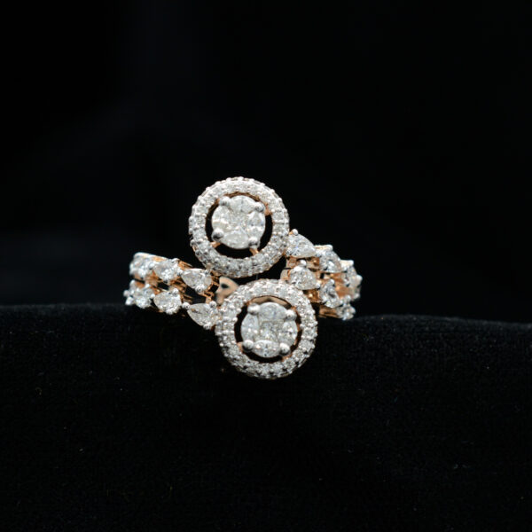 Ladies Ring