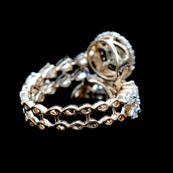 Ladies Ring