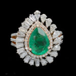 Ladies Ring