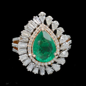 Ladies Ring