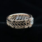 Ladies Ring