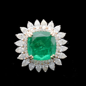 Ladies Ring