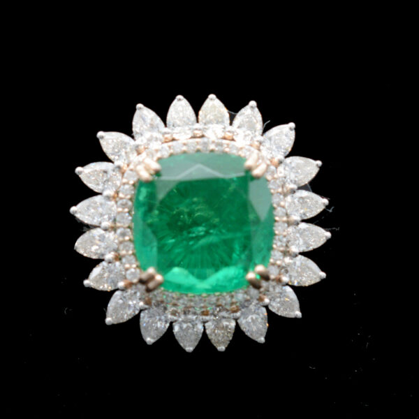 Ladies Ring