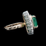 Ladies Ring