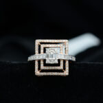 Ladies Ring
