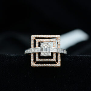 Ladies Ring