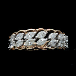 Ladies Ring
