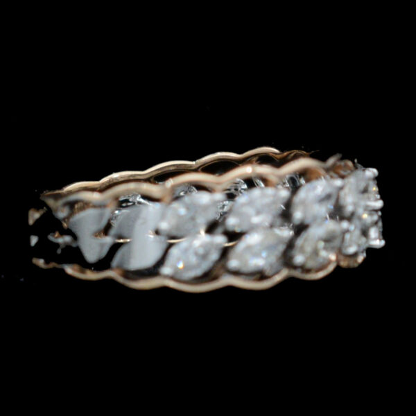 Ladies Ring