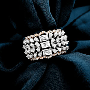Ladies Ring