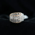 Ladies Ring