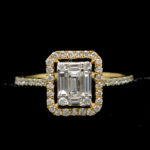 Ladies Ring