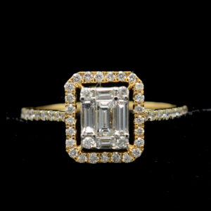 Ladies Ring
