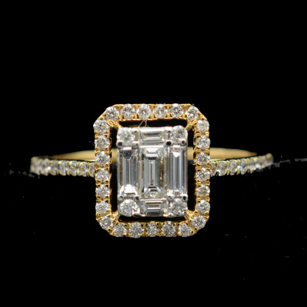 Ladies Ring
