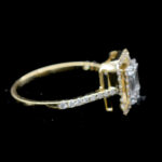 Ladies Ring