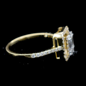 Ladies Ring