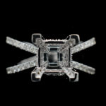 Ladies Ring