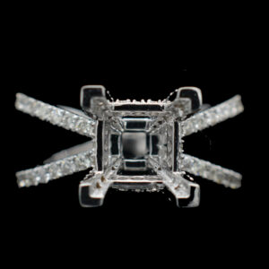 Ladies Ring