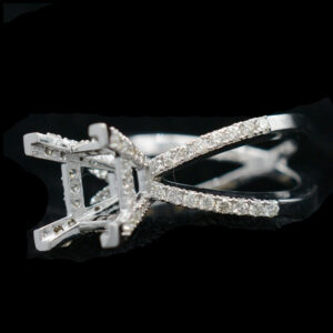 Ladies Ring