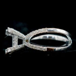 Ladies Ring