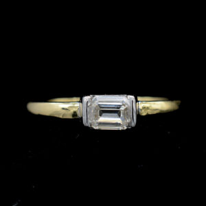 Ladies Ring