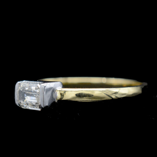 Ladies Ring