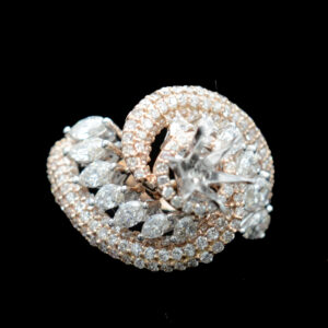 Ladies Ring