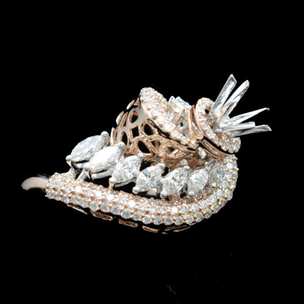 Ladies Ring