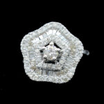 Ladies Ring