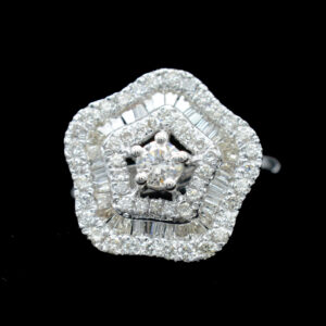 Ladies Ring
