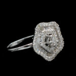 Ladies Ring