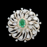 Ladies Ring