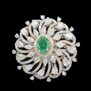 Ladies Ring